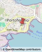 Mercati Generali e Concessionarie di Mercato Portoferraio,57037Livorno