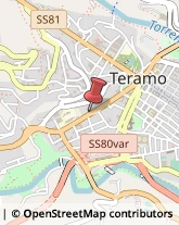 Forniture Industriali Teramo,64100Teramo