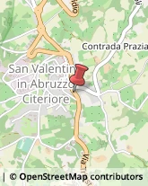 Copisterie San Valentino in Abruzzo Citeriore,65020Pescara