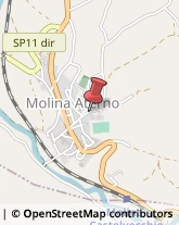 Impianti di Riscaldamento Molina Aterno,67020L'Aquila