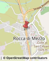 Decoratori Rocca di Mezzo,67048L'Aquila