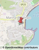 Tour Operator e Agenzia di Viaggi Campo nell'Elba,57034Livorno