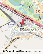 Studi Tecnici ed Industriali Orvieto,05018Terni