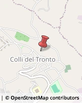 Studi Tecnici ed Industriali Colli del Tronto,63079Ascoli Piceno