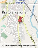 Antiquariato Pratola Peligna,67035L'Aquila