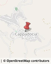 Farmacie Cappadocia,67060L'Aquila