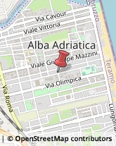 Scuole Materne Private Alba Adriatica,64011Teramo