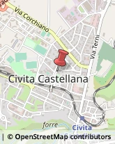 Consulenza Informatica Civita Castellana,01033Viterbo