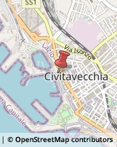 Consolati Civitavecchia,00053Roma