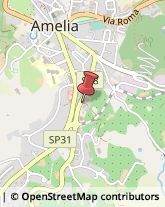 Istituti di Bellezza Amelia,05022Terni