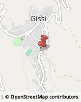 Abbigliamento Gissi,66052Chieti