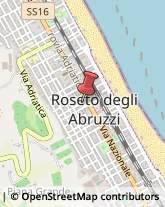 Locali, Birrerie e Pub Roseto degli Abruzzi,64026Teramo