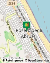 Avvocati Roseto degli Abruzzi,64026Teramo