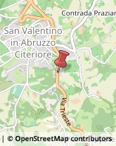 Artigianato Tipico San Valentino in Abruzzo Citeriore,65020Pescara