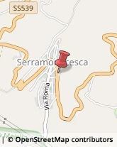 Geometri Serramonacesca,65024Pescara