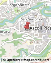 Trasporto Pubblico Ascoli Piceno,63100Ascoli Piceno