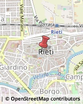 Depurazione e Trattamento Delle Acque - Servizi Rieti,02100Rieti