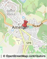 Molini Amelia,05022Terni