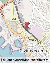 Prodotti Chimici Civitavecchia,00053Roma