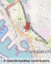 Trasporti Macchinari Civitavecchia,00053Roma