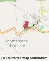 Pizzerie Monteleone d'Orvieto,05017Terni