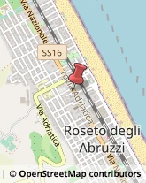 Abiti da Sposa e Cerimonia Roseto degli Abruzzi,64026Teramo