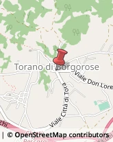 Tabaccherie Borgorose,02029Rieti