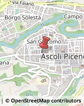 Comuni e Servizi Comunali Ascoli Piceno,63100Ascoli Piceno