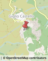 Impianti Idraulici e Termoidraulici Isola del Giglio,58012Grosseto