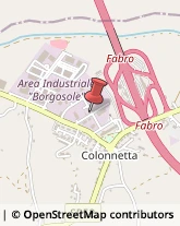 Gres Fabro,05015Terni