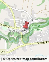 Geometri Corchiano,01030Viterbo