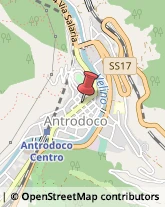 Farmacie Antrodoco,02013Rieti