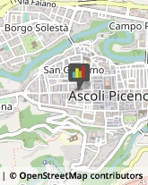 Tour Operator e Agenzia di Viaggi Ascoli Piceno,63100Ascoli Piceno