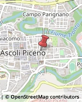 Forni per Panifici, Pasticcerie e Pizzerie Ascoli Piceno,63100Ascoli Piceno