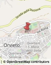 Guardia di Finanza Orvieto,05018Terni