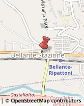 Panetterie Bellante,64020Teramo