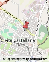 Calzature - Dettaglio Civita Castellana,01033Viterbo