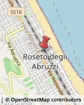 Assicurazioni Roseto degli Abruzzi,64026Teramo