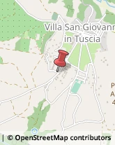 Spurgo Fognature Villa San Giovanni in Tuscia,01010Viterbo