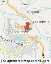 Istituti di Bellezza Arcidosso,58031Grosseto