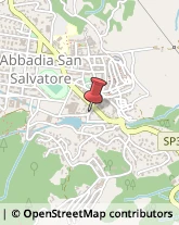 Notai Abbadia San Salvatore,53021Siena