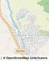 Paste Alimentari - Produzione Bussi sul Tirino,65022Pescara