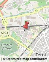 Paste Alimentari - Dettaglio Terni,05100Terni