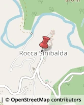 Bar e Caffetterie Rocca Sinibalda,02026Rieti