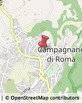 The, Tisane ed Infusi Campagnano di Roma,00063Roma