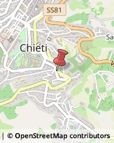 Pescherie Chieti,66100Chieti