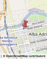 Tapparelle Alba Adriatica,64011Teramo