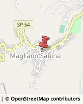 Macellerie Magliano Sabina,02046Rieti