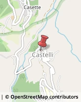 Drogherie Castelli,64041Teramo