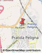 Imprese di Pulizia Pratola Peligna,67035L'Aquila